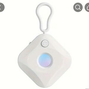 Mini full ranged anti spy Camera detector